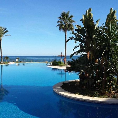 Apartamento Mi Capricho Sitio de Calahonda ภายนอก รูปภาพ