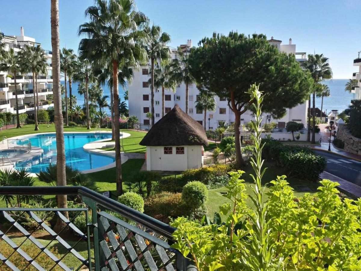 Apartamento Mi Capricho Sitio de Calahonda ภายนอก รูปภาพ