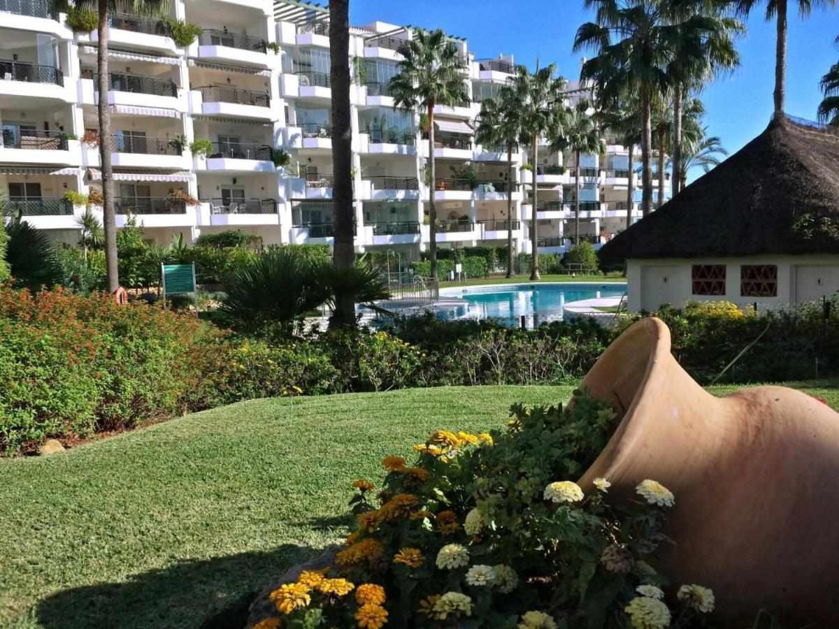 Apartamento Mi Capricho Sitio de Calahonda ภายนอก รูปภาพ