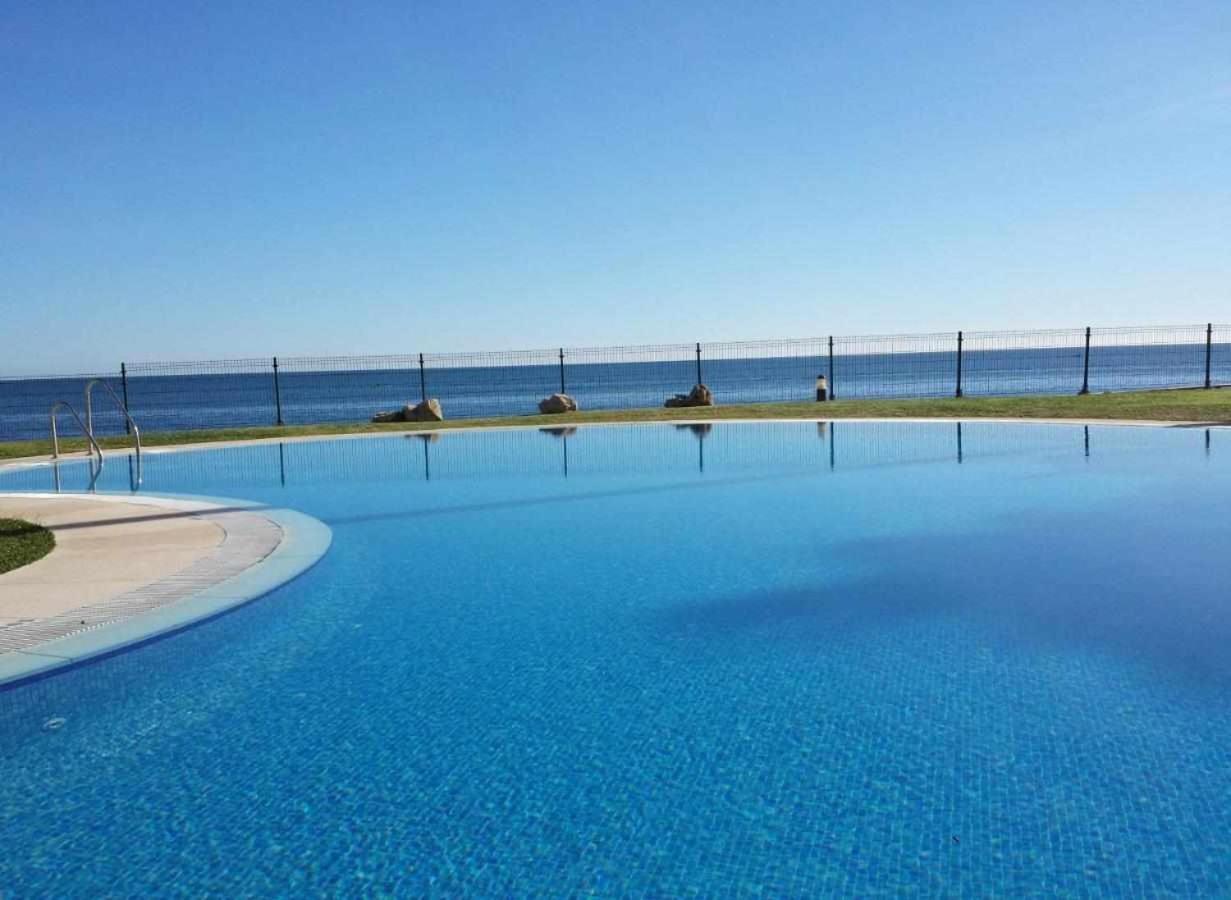 Apartamento Mi Capricho Sitio de Calahonda ภายนอก รูปภาพ