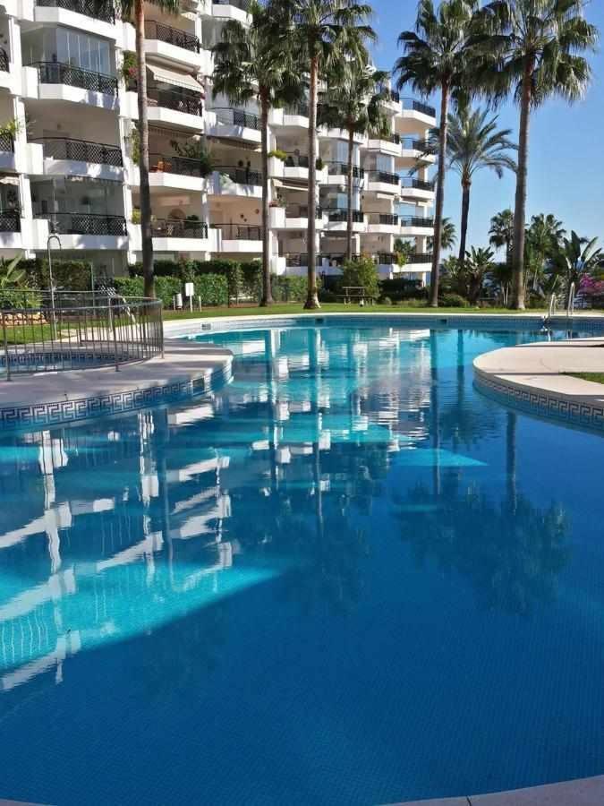 Apartamento Mi Capricho Sitio de Calahonda ภายนอก รูปภาพ
