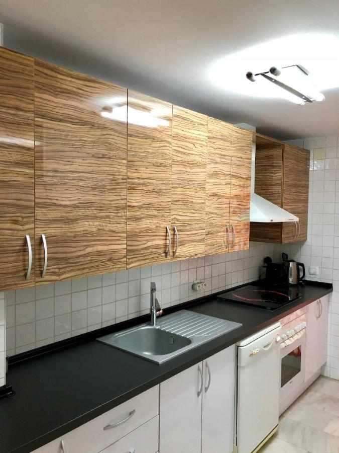 Apartamento Mi Capricho Sitio de Calahonda ภายนอก รูปภาพ