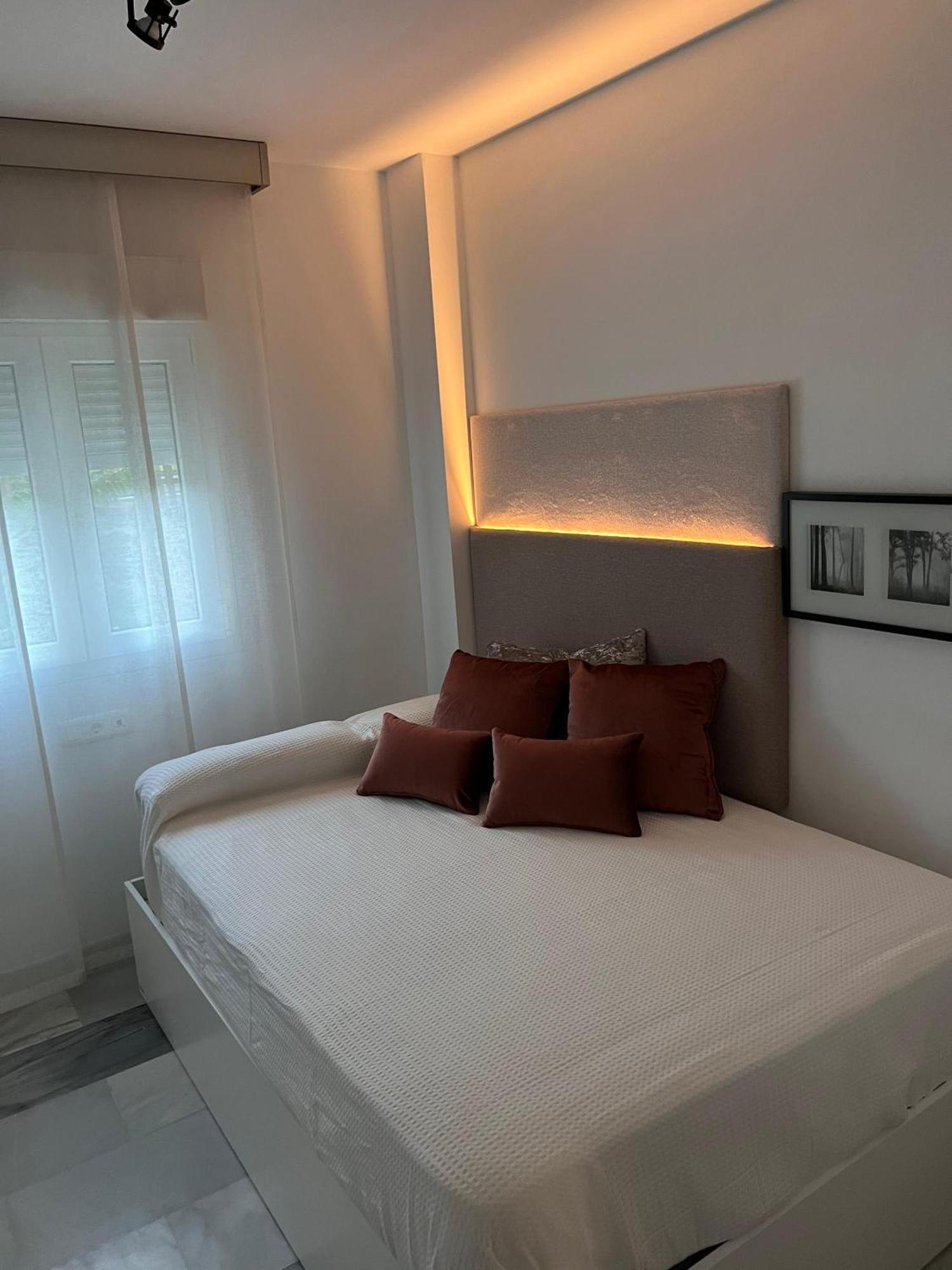 Apartamento Mi Capricho Sitio de Calahonda ภายนอก รูปภาพ
