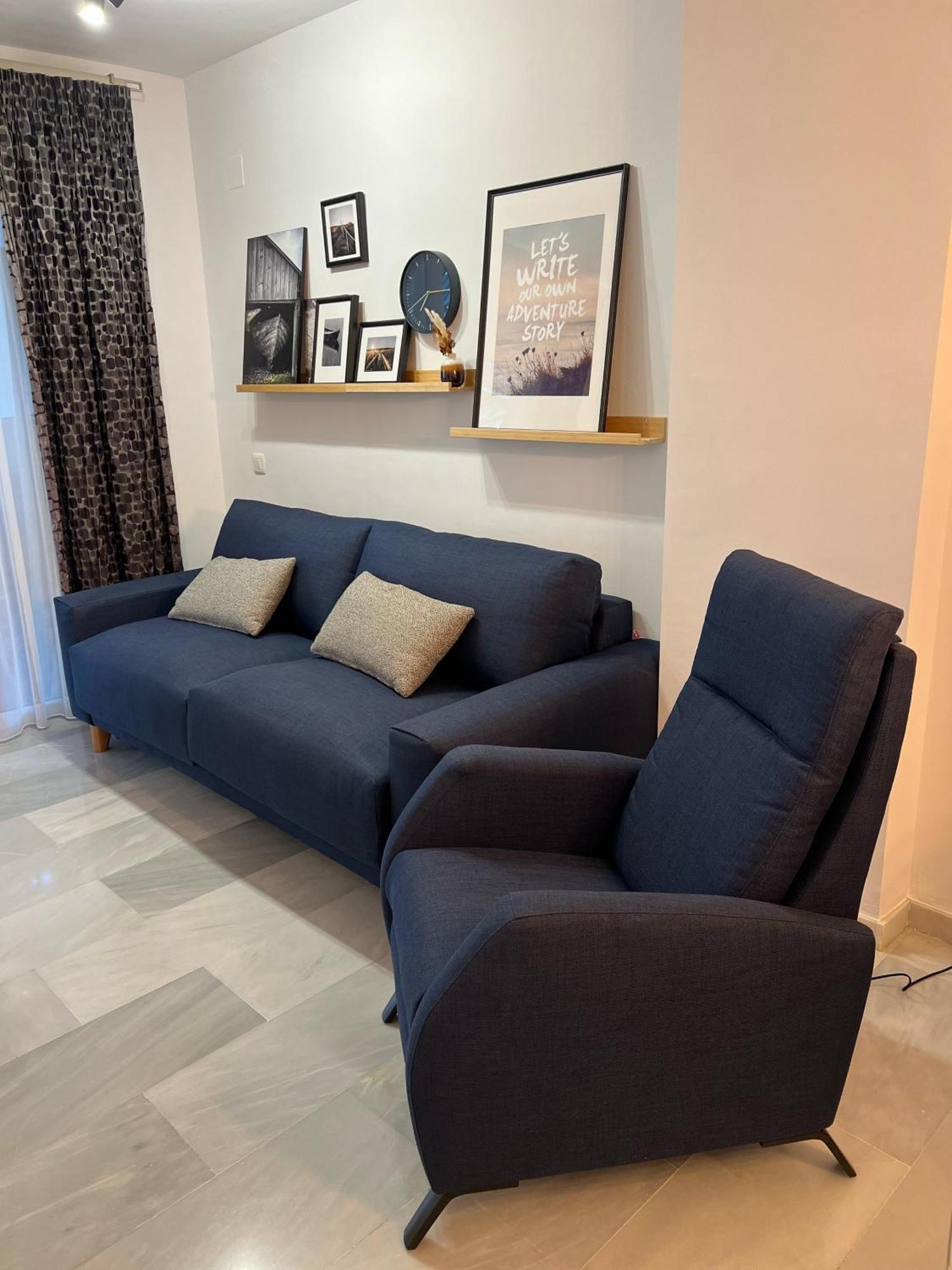 Apartamento Mi Capricho Sitio de Calahonda ภายนอก รูปภาพ