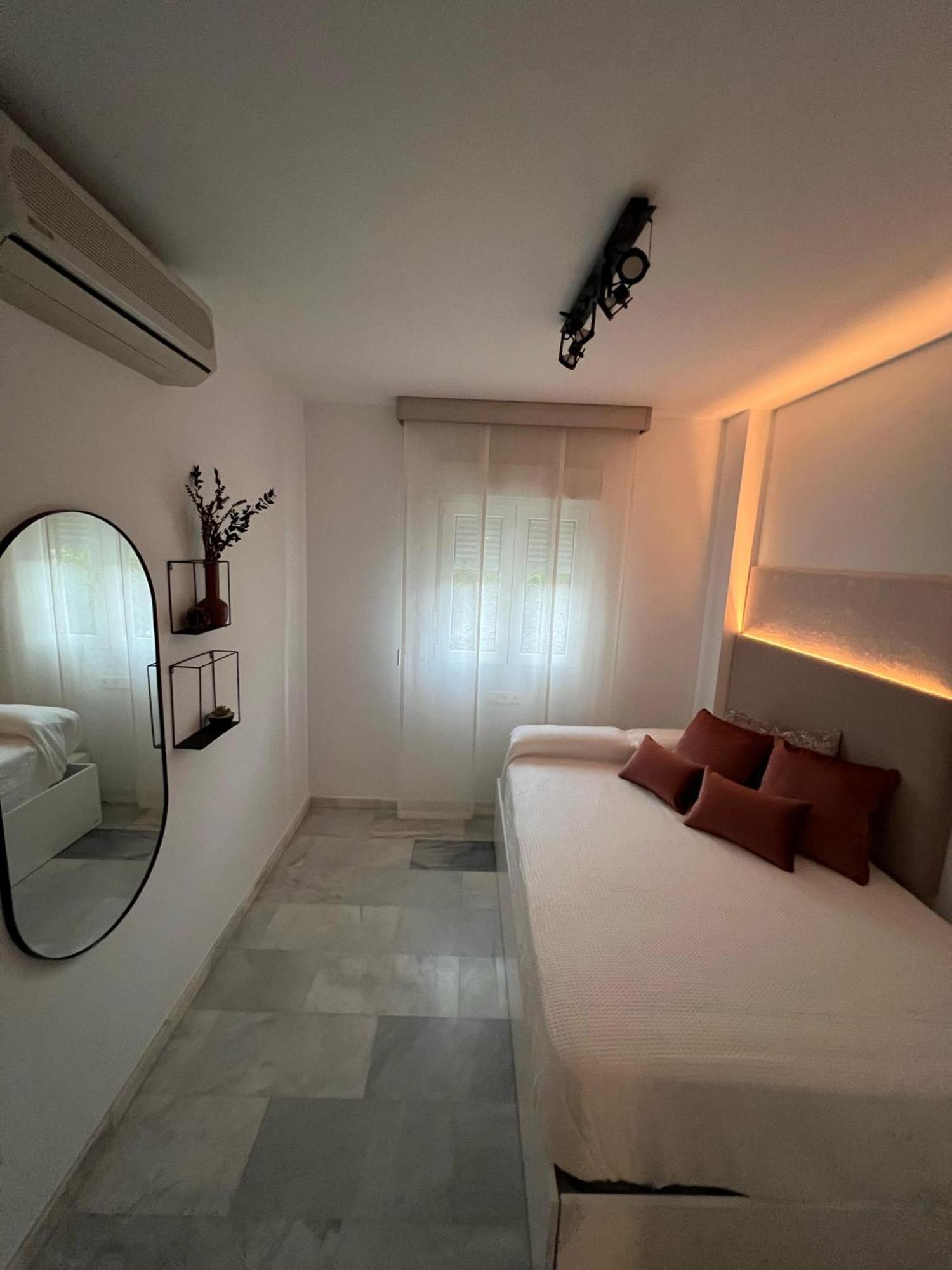 Apartamento Mi Capricho Sitio de Calahonda ภายนอก รูปภาพ