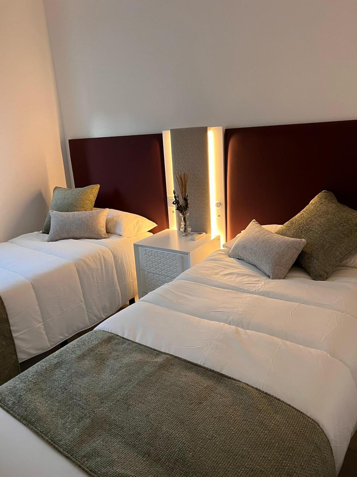 Apartamento Mi Capricho Sitio de Calahonda ภายนอก รูปภาพ