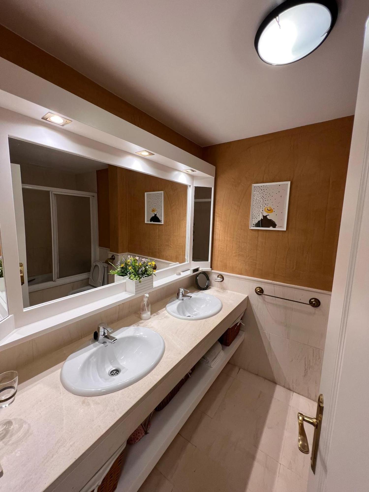 Apartamento Mi Capricho Sitio de Calahonda ภายนอก รูปภาพ