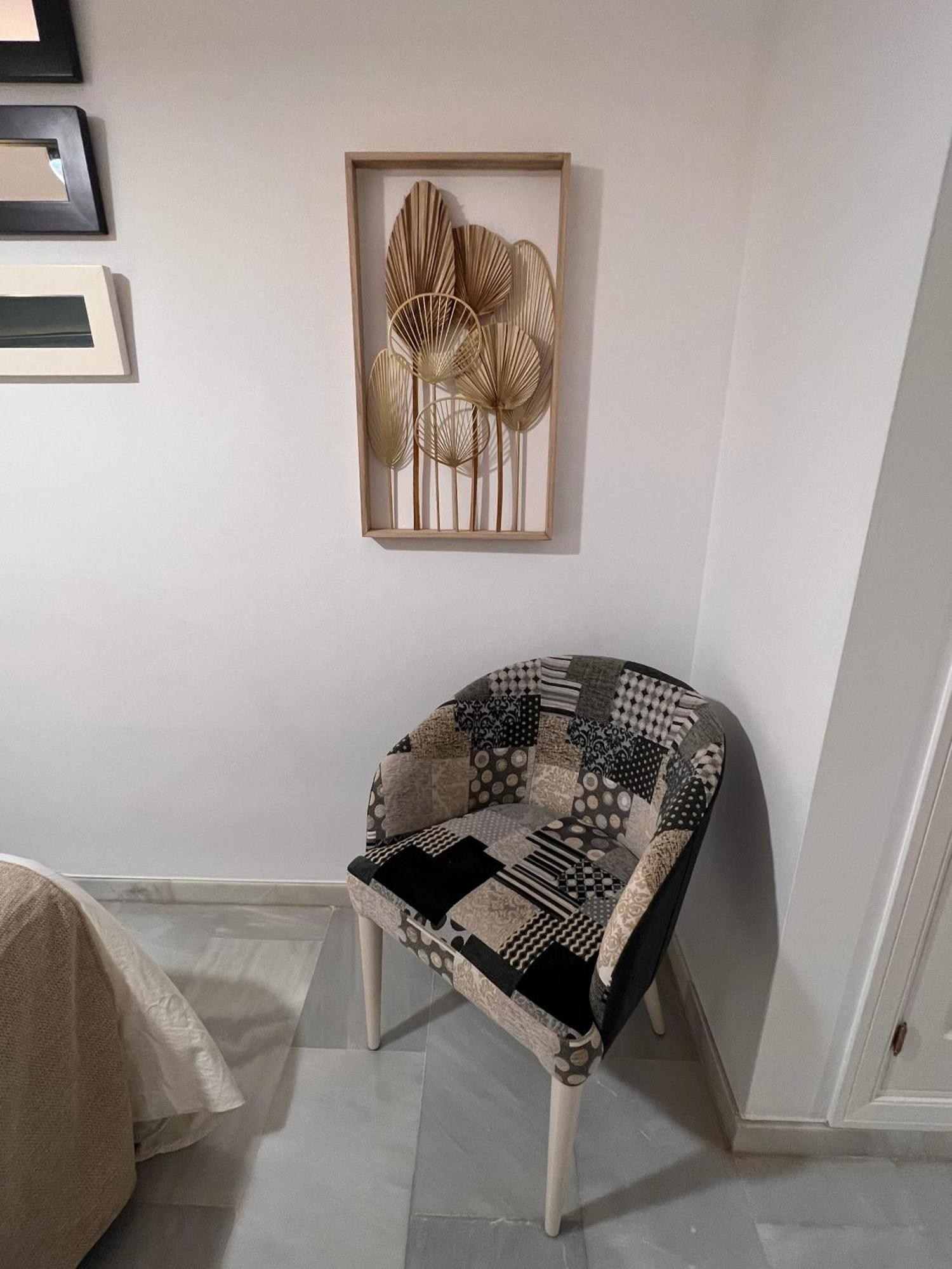 Apartamento Mi Capricho Sitio de Calahonda ภายนอก รูปภาพ