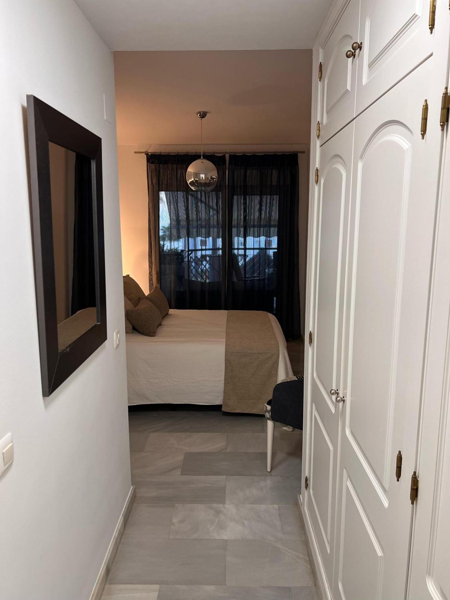 Apartamento Mi Capricho Sitio de Calahonda ภายนอก รูปภาพ