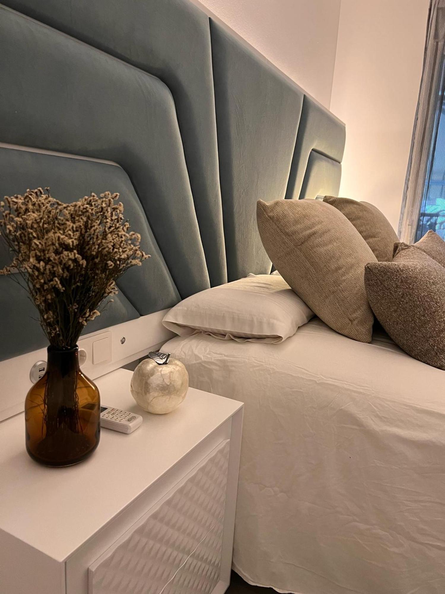Apartamento Mi Capricho Sitio de Calahonda ภายนอก รูปภาพ