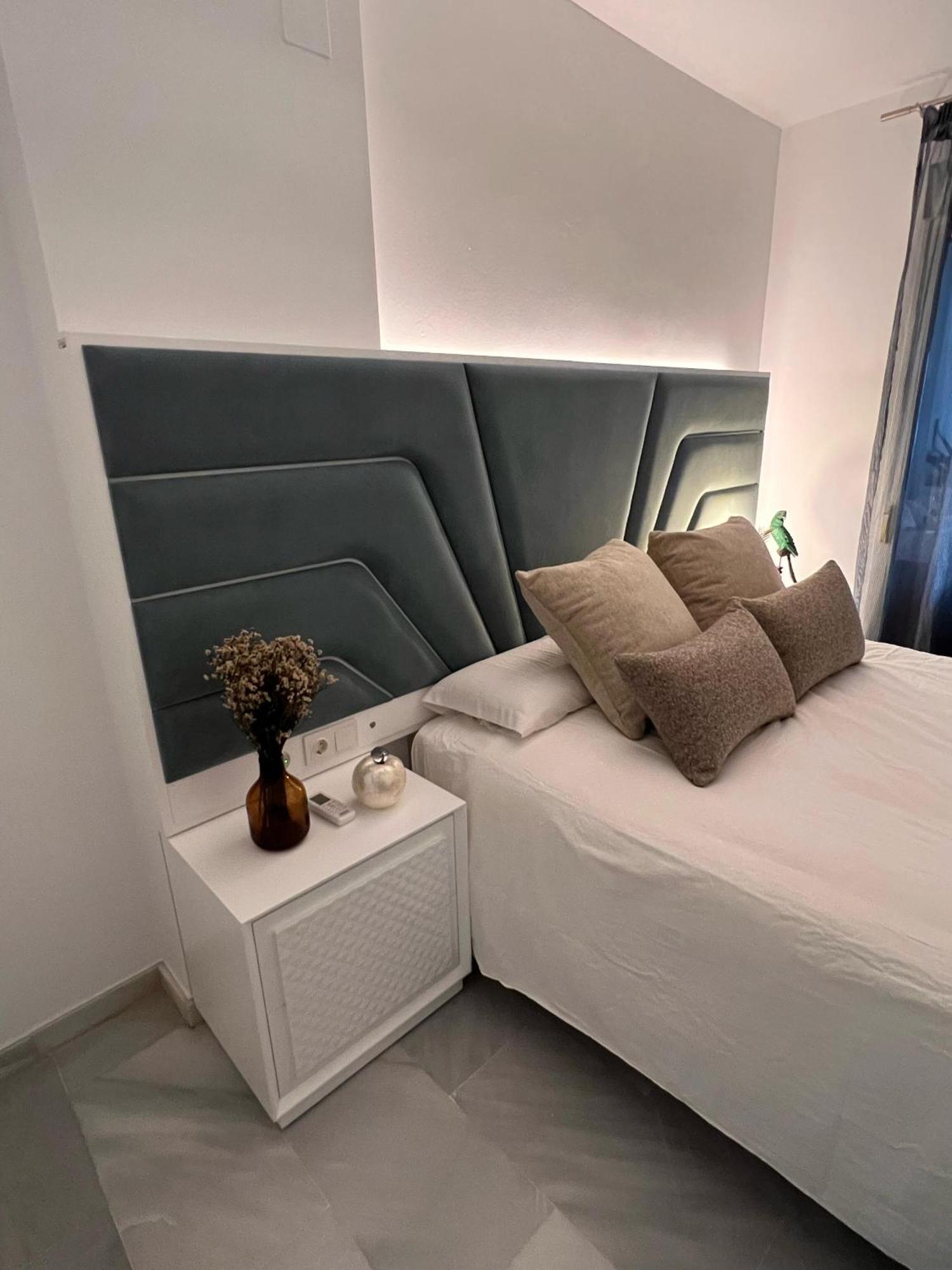 Apartamento Mi Capricho Sitio de Calahonda ภายนอก รูปภาพ