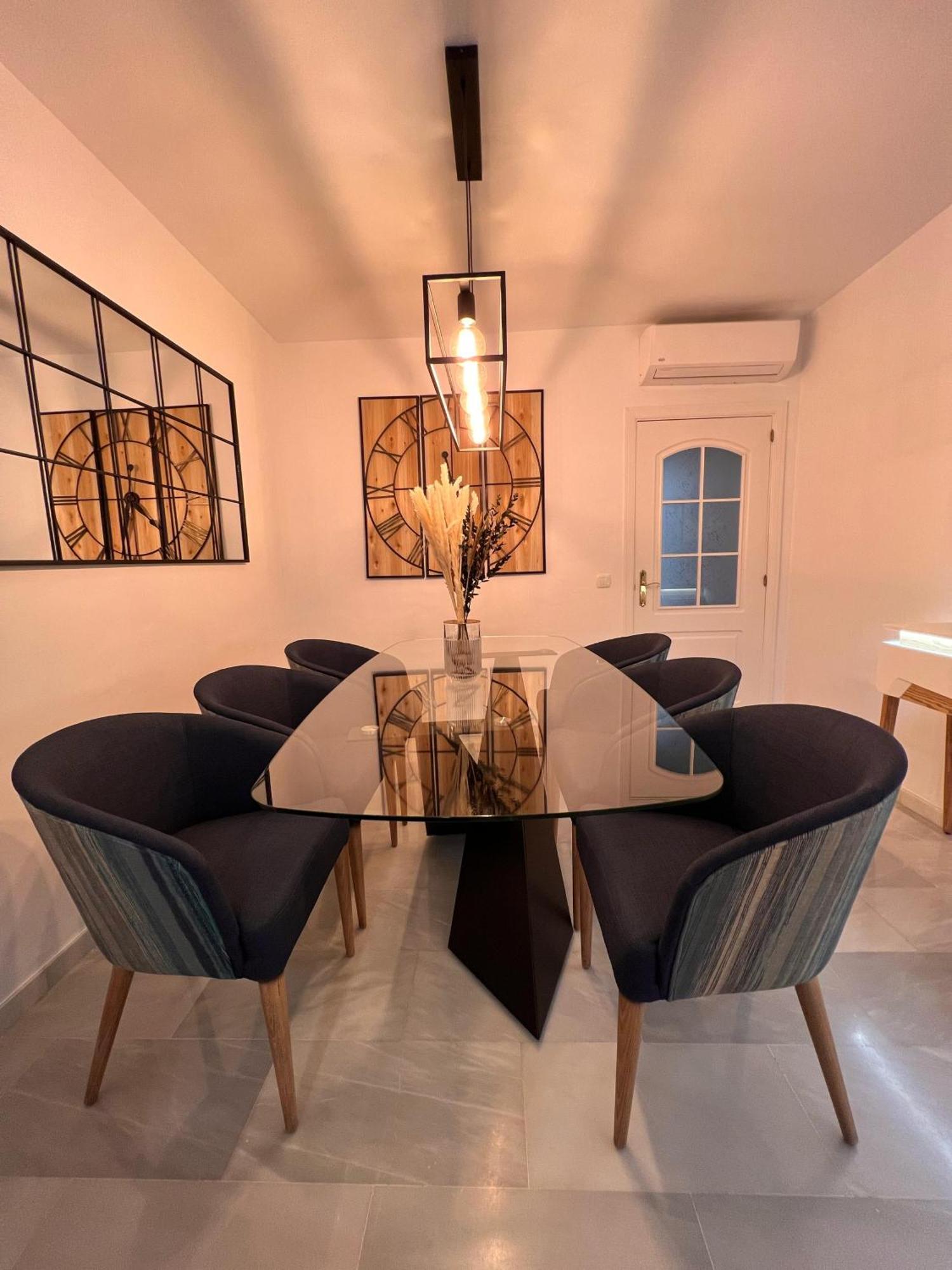 Apartamento Mi Capricho Sitio de Calahonda ภายนอก รูปภาพ